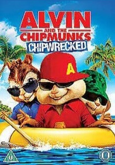 Alvin And The Chipmunks: Chipwrecked SHEP DVD Pick and Sell the shop for Stay Home Entertainment Packs.!! SHEP DVD