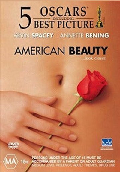 American Beauty SHEP DVD Pick and Sell the shop for Stay Home Entertainment Packs.!! SHEP DVD