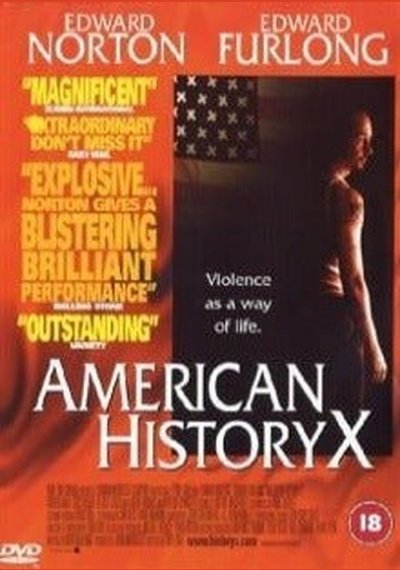 American History X SHEP DVD Pick and Sell the shop for Stay Home Entertainment Packs.!! SHEP DVD