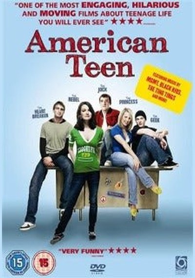 American Teen New DVD Pick and Sell the shop for Stay Home Entertainment Packs.!! DVD's New