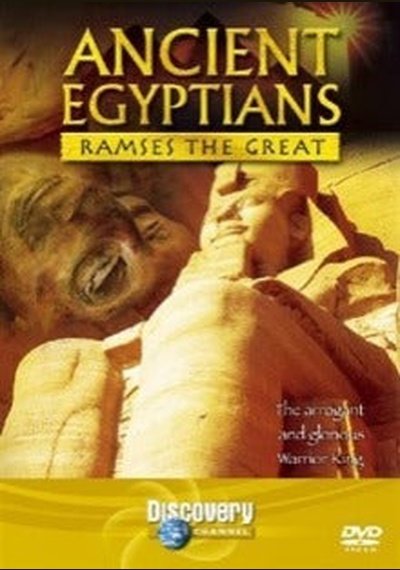 Ancient Egyptians Ramses the Great SHEP DVD Pick and Sell the shop for Stay Home Entertainment Packs.!! SHEP DVD