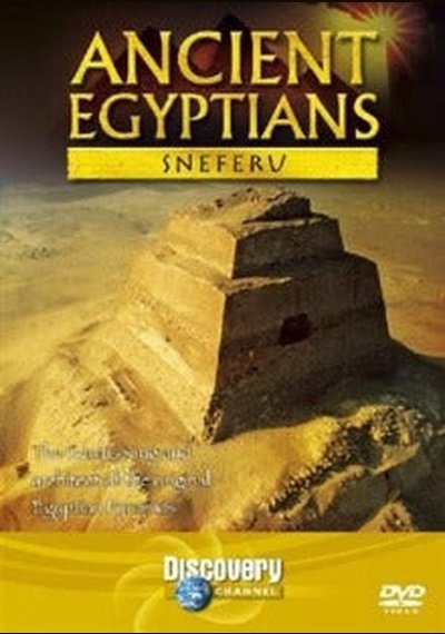 Ancient Egyptians Sneferu SHEP DVD Pick and Sell the shop for Stay Home Entertainment Packs.!! SHEP DVD