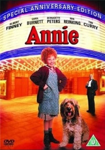 Annie SE SHEP DVD Pick and Sell the shop for Stay Home Entertainment Packs.!! SHEP DVD