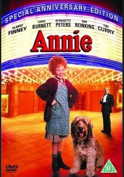 Annie SE Used DVD Pick and Sell the shop for Stay Home Entertainment Packs.!! DVD's Used