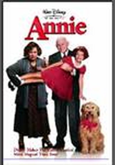 Annie U Disney 1999 Used DVD Pick and Sell the shop for Stay Home Entertainment Packs.!! DVD's Used