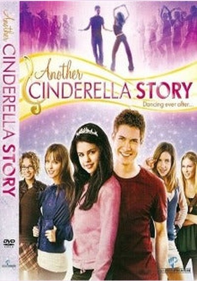 Another Cinderella Story SHEP DVD Pick and Sell the shop for Stay Home Entertainment Packs.!! SHEP DVD