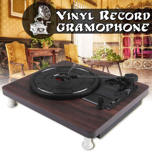 Antique Gramophone Turntable Pick and Sell the shop for Stay Home Entertainment Packs.!! Vinyl Records