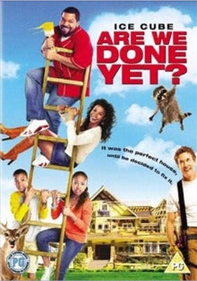 Are We Done Yet? SHEP DVD Pick and Sell the shop for Stay Home Entertainment Packs.!! SHEP DVD