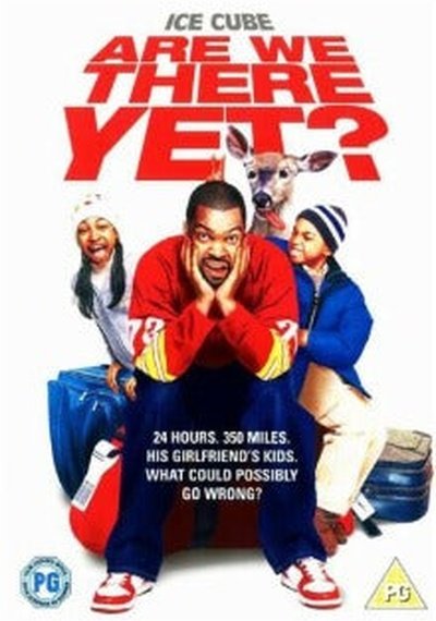 Are We There Yet? SHEP DVD Pick and Sell the shop for Stay Home Entertainment Packs.!! SHEP DVD