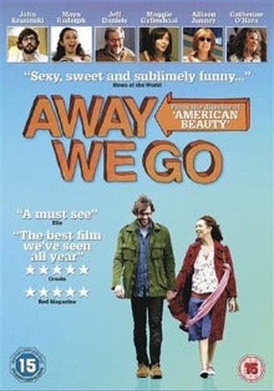 Away We Go SHEP DVD Pick and Sell the shop for Stay Home Entertainment Packs.!! SHEP DVD