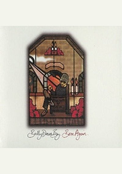 Badly Drawn Boy: Born Again Used CD Pick and Sell the shop for Stay Home Entertainment Packs.!! CD's Used