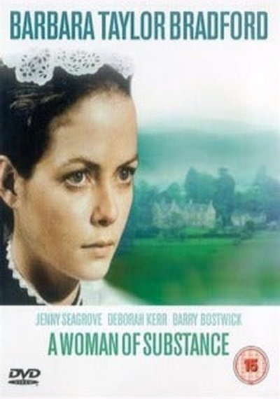 Barbara Taylor Bradford: A Woman of Substance SHEP DVD Pick and Sell the shop for Stay Home Entertainment Packs.!! SHEP DVD