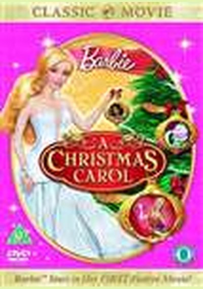 Barbie In A Christmas Carol U 2008 SHEP DVD Pick and Sell the shop for Stay Home Entertainment Packs.!! SHEP DVD