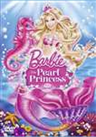 Barbie: The Pearl Princess U 2013 SHEP DVD Pick and Sell the shop for Stay Home Entertainment Packs.!! SHEP DVD