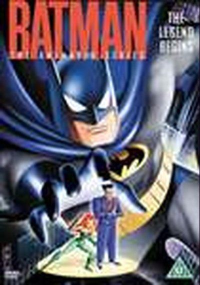 Batman - The Legend Begins PG SHEP DVD Pick and Sell the shop for Stay Home Entertainment Packs.!! SHEP DVD