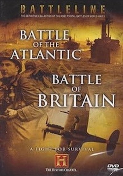 Battle of the Atlantic and Battle of Britain SHEP DVD Pick and Sell the shop for Stay Home Entertainment Packs.!! SHEP DVD