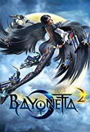 Bayonetta : Wii pick-and-sell