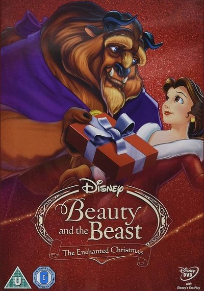 Beauty and the Beast New DVD Pick and Sell the shop for Stay Home Entertainment Packs.!! DVD's New