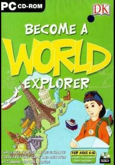 Become A World Explorer Used PC Game Pick and Sell the shop for Stay Home Entertainment Packs.!! PC Used