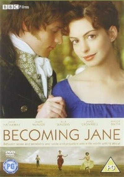 Becoming Jane SHEP DVD Pick and Sell the shop for Stay Home Entertainment Packs.!! SHEP DVD