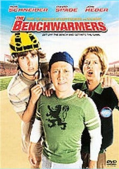 Benchwarmers SHEP DVD Pick and Sell the shop for Stay Home Entertainment Packs.!! SHEP DVD