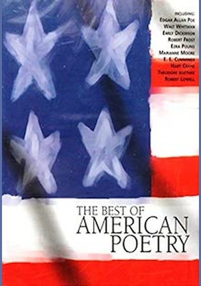 Best Of American Poetry New Audiobook Tape Pick and Sell the shop for Stay Home Entertainment Packs.!! ABCNew