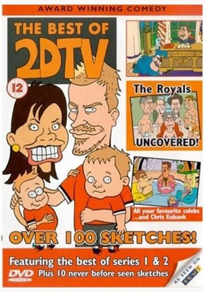 Best of 2DTV SHEP DVD Pick and Sell the shop for Stay Home Entertainment Packs.!! SHEP DVD