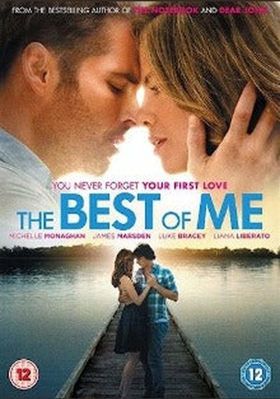 Best of Me, The SHEP DVD Pick and Sell the shop for Stay Home Entertainment Packs.!! SHEP DVD