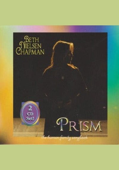 Beth Nielsen Chapman: Prism New CD Pick and Sell the shop for Stay Home Entertainment Packs.!! CD's New