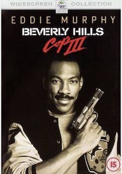 Beverly Hills Cop III New DVD Pick and Sell the shop for Stay Home Entertainment Packs.!! DVD's New