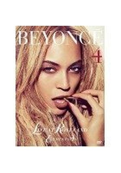 Beyonce - Live at Roseland: Elements of Used DVD Pick and Sell the shop for Stay Home Entertainment Packs.!! DVD's Used