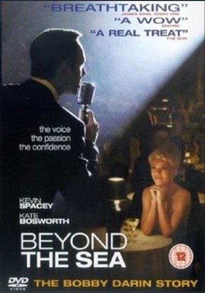 Beyond the Sea SHEP DVD Pick and Sell the shop for Stay Home Entertainment Packs.!! SHEP DVD