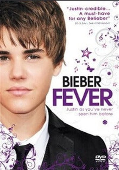 Bieber Fever SHEP DVD Pick and Sell the shop for Stay Home Entertainment Packs.!! SHEP DVD