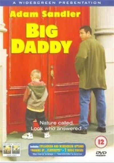 Big Daddy SHEP DVD Pick and Sell the shop for Stay Home Entertainment Packs.!! SHEP DVD