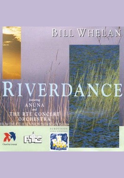 Bill Whelan: Anúna And The RTE Concert Orchestra Used CD Pick and Sell the shop for Stay Home Entertainment Packs.!! CD's Used