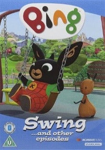 Bing: Swing And Other Episodes SHEP DVD Pick and Sell the shop for Stay Home Entertainment Packs.!! SHEP DVD