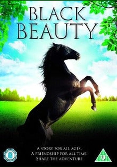 Black Beauty SHEP DVD Pick and Sell the shop for Stay Home Entertainment Packs.!! SHEP DVD