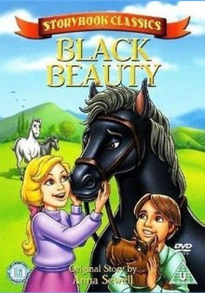 Black Beauty: Storybook Classics SHEP DVD Pick and Sell the shop for Stay Home Entertainment Packs.!! SHEP DVD