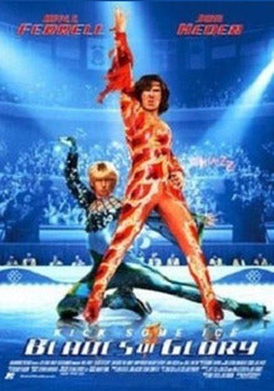 Blades of Glory SHEP DVD Pick and Sell the shop for Stay Home Entertainment Packs.!! SHEP DVD