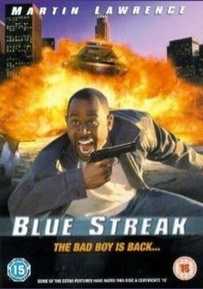 Blue Streak SHEP DVD Pick and Sell the shop for Stay Home Entertainment Packs.!! SHEP DVD