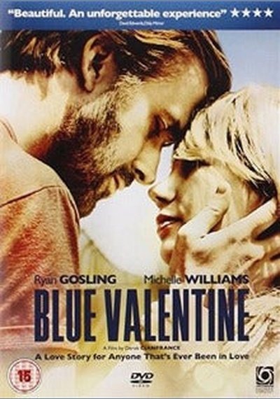 Blue Valentine SHEP DVD Pick and Sell the shop for Stay Home Entertainment Packs.!! SHEP DVD