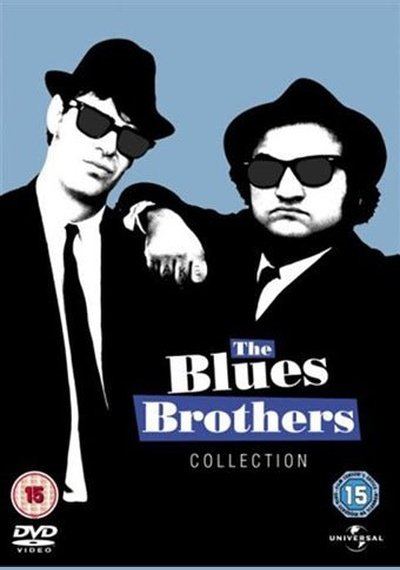 Blues Brothers Collection Used DVD Box Set Pick and Sell the shop for Stay Home Entertainment Packs.!! DVD's Used Boxset