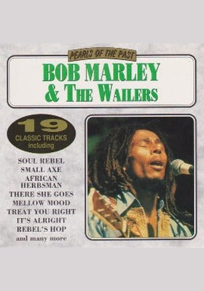 Bob Marley: Pearls of the Past Used CD Pick and Sell the shop for Stay Home Entertainment Packs.!! CD's Used