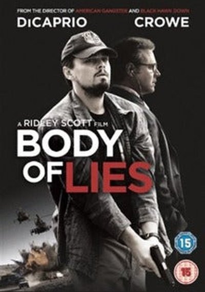 Body Of Lies DVD SHEP DVD Pick and Sell the shop for Stay Home Entertainment Packs.!! SHEP DVD