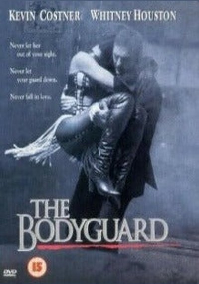 Bodyguard SHEP DVD Pick and Sell the shop for Stay Home Entertainment Packs.!! SHEP DVD