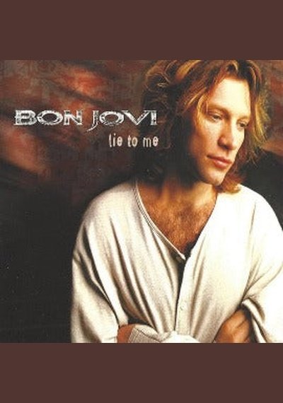 Bon Jovi: Lie To Me Used CD Pick and Sell the shop for Stay Home Entertainment Packs.!! CD's Used