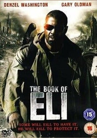 Book of Eli SHEP DVD Pick and Sell the shop for Stay Home Entertainment Packs.!! SHEP DVD