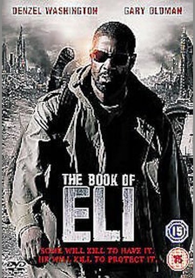 Book of Eli SHEP DVD Pick and Sell the shop for Stay Home Entertainment Packs.!! SHEP DVD