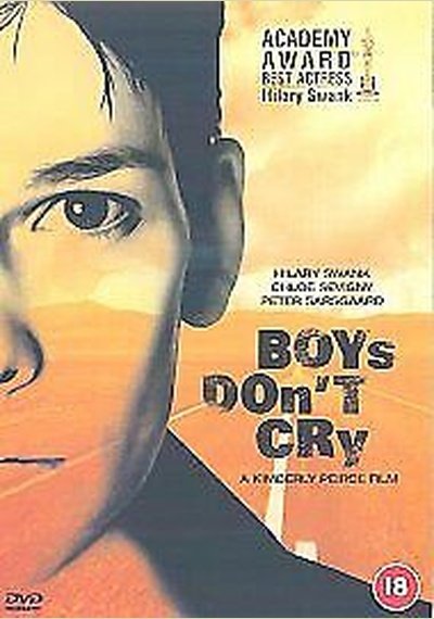 Boys Don't Cry SHEP DVD Pick and Sell the shop for Stay Home Entertainment Packs.!! SHEP DVD