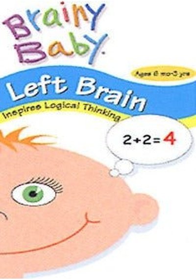 Brainy Baby: Left Brain/Classical Tunes SHEP DVD Pick and Sell the shop for Stay Home Entertainment Packs.!! SHEP DVD